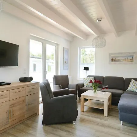 Seerose 8 Holiday home