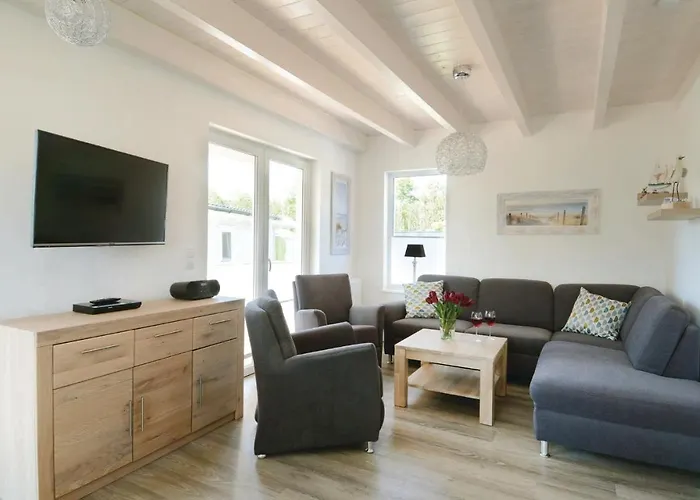 Seerose 8 Holiday home