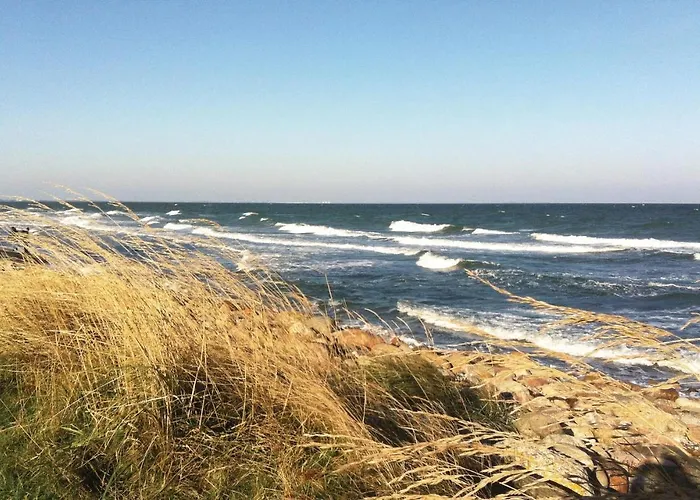 펜션 Seerose 8 Süssau