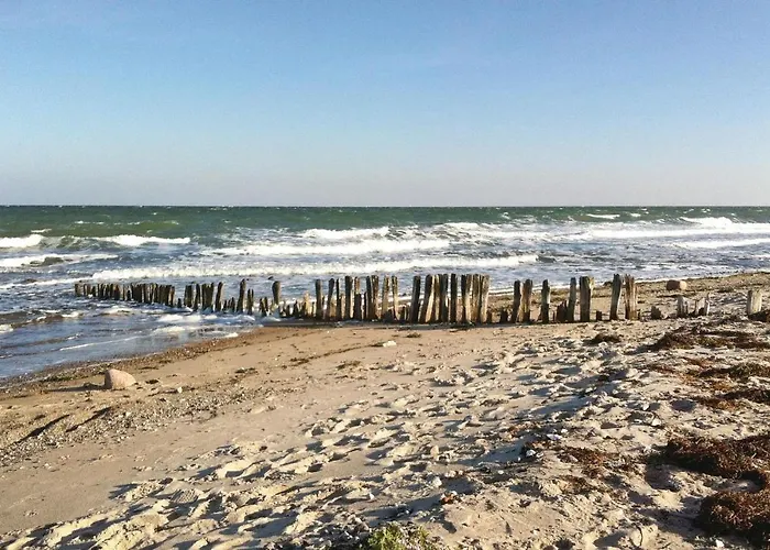 Holiday home Seerose 8